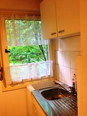 Maison de vacances �/en/au Bad Saarow (Oder-Spree)ou appartement ou maison de vacances