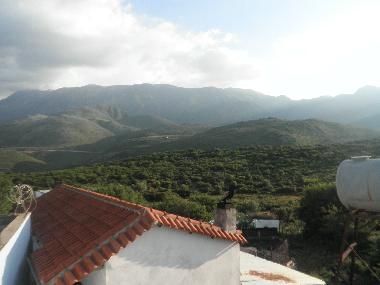 Chambre avec petit djeuner /en/au Dhermi (Vlore)ou appartement ou maison de vacances