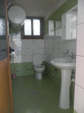 Chambre avec petit djeuner /en/au Dhermi (Vlore)ou appartement ou maison de vacances