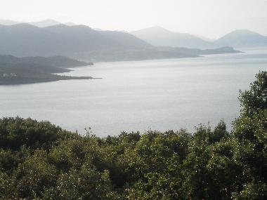 Chambre avec petit djeuner /en/au Dhermi (Vlore)ou appartement ou maison de vacances