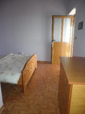 Chambre avec petit djeuner /en/au Dhermi (Vlore)ou appartement ou maison de vacances