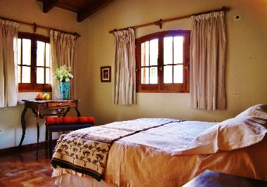 Maison de vacances �/en/au Mendoza (Mendoza)ou appartement ou maison de vacances