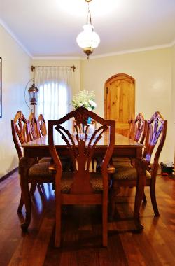 Maison de vacances �/en/au Mendoza (Mendoza)ou appartement ou maison de vacances