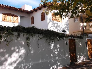 Maison de vacances �/en/au Mendoza (Mendoza)ou appartement ou maison de vacances