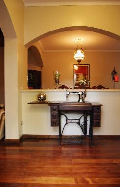 Maison de vacances �/en/au Mendoza (Mendoza)ou appartement ou maison de vacances