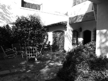 Maison de vacances �/en/au Mendoza (Mendoza)ou appartement ou maison de vacances