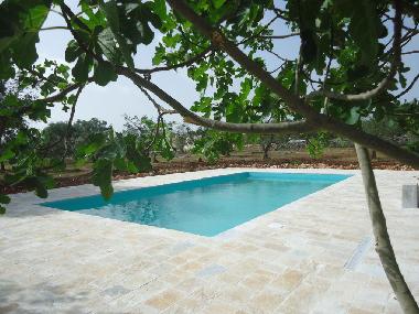 Maison de vacances �/en/au Ostuni (Brindisi)ou appartement ou maison de vacances