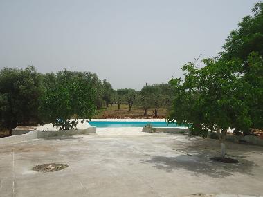 Maison de vacances �/en/au Ostuni (Brindisi)ou appartement ou maison de vacances