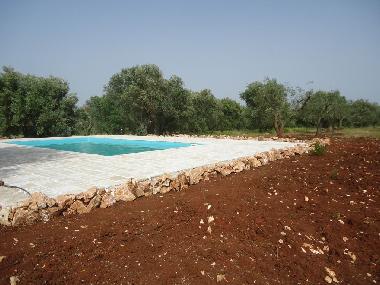 Maison de vacances �/en/au Ostuni (Brindisi)ou appartement ou maison de vacances