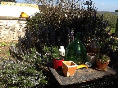 Maison de vacances �/en/au Ceglie Messapica (Taranto)ou appartement ou maison de vacances