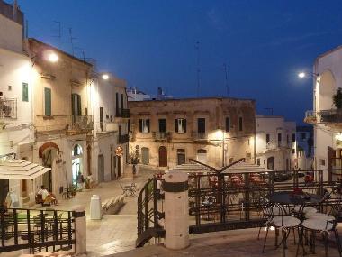 Maison de vacances �/en/au Ceglie Messapica (Taranto)ou appartement ou maison de vacances