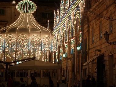 Maison de vacances �/en/au Ceglie Messapica (Taranto)ou appartement ou maison de vacances