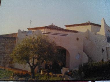 Appartement de vacances �/en/au tanaunella (Olbia-Tempio)ou appartement ou maison de vacances