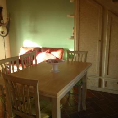 Appartement de vacances �/en/au tanaunella (Olbia-Tempio)ou appartement ou maison de vacances