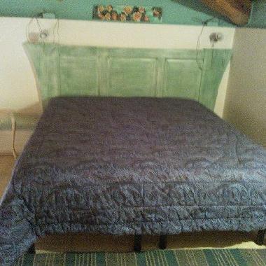 Appartement de vacances �/en/au tanaunella (Olbia-Tempio)ou appartement ou maison de vacances