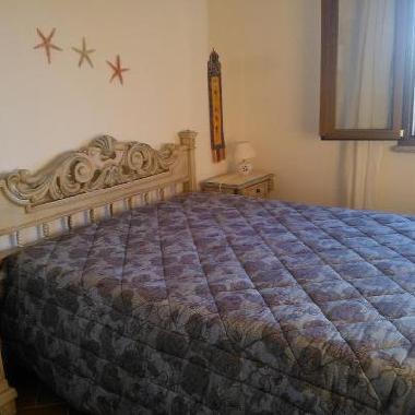 Appartement de vacances �/en/au tanaunella (Olbia-Tempio)ou appartement ou maison de vacances