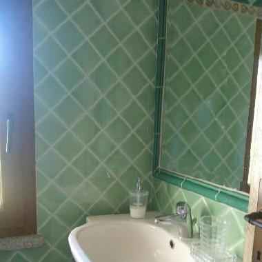 Appartement de vacances �/en/au tanaunella (Olbia-Tempio)ou appartement ou maison de vacances