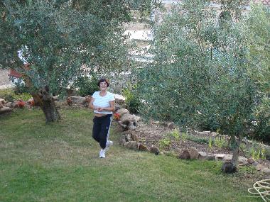 Appartement de vacances �/en/au tanaunella (Olbia-Tempio)ou appartement ou maison de vacances