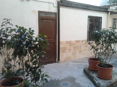 Appartement de vacances /en/au palermo (Palermo)ou appartement ou maison de vacances