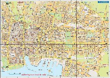 Appartement de vacances /en/au palermo (Palermo)ou appartement ou maison de vacances