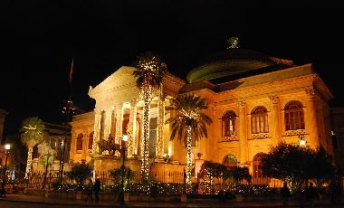 Appartement de vacances /en/au palermo (Palermo)ou appartement ou maison de vacances