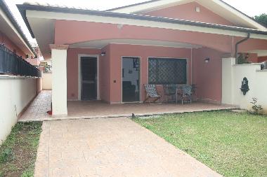 Villa /en/au 43000 (Roma)ou appartement ou maison de vacances