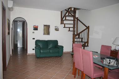 Villa /en/au 43000 (Roma)ou appartement ou maison de vacances