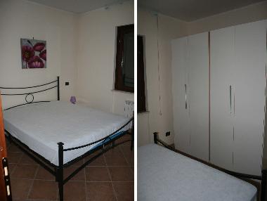 Villa /en/au 43000 (Roma)ou appartement ou maison de vacances