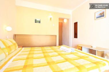 Chambre avec petit d�jeuner �/en/au pestani (Ohrid)ou appartement ou maison de vacances