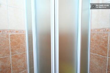 Chambre avec petit d�jeuner �/en/au pestani (Ohrid)ou appartement ou maison de vacances