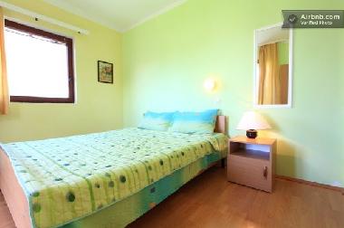 Chambre avec petit d�jeuner �/en/au pestani (Ohrid)ou appartement ou maison de vacances