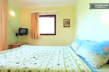 Chambre avec petit d�jeuner �/en/au pestani (Ohrid)ou appartement ou maison de vacances
