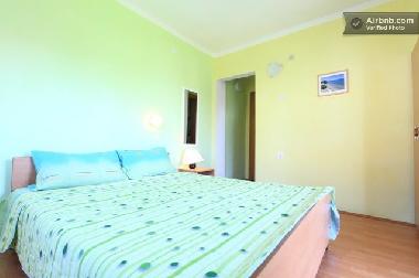 Chambre avec petit d�jeuner �/en/au pestani (Ohrid)ou appartement ou maison de vacances