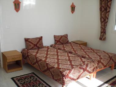 Apartement "Djerba" Chambre � 2 lits