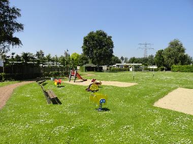 Chalet /en/au Heinkenszand (Zeeland)ou appartement ou maison de vacances