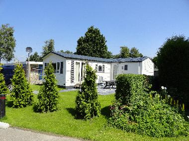 Chalet /en/au Heinkenszand (Zeeland)ou appartement ou maison de vacances