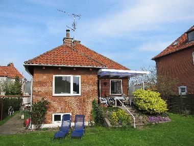 Maison de vacances �/en/au Copenhagen (Kobenhavn)ou appartement ou maison de vacances