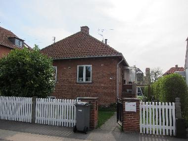 Maison de vacances �/en/au Copenhagen (Kobenhavn)ou appartement ou maison de vacances