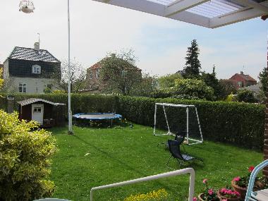 Maison de vacances �/en/au Copenhagen (Kobenhavn)ou appartement ou maison de vacances