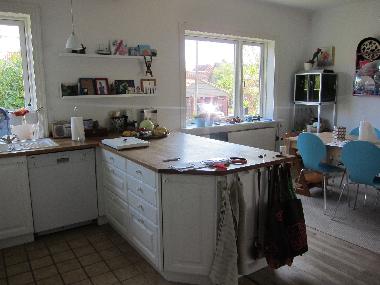 Maison de vacances �/en/au Copenhagen (Kobenhavn)ou appartement ou maison de vacances