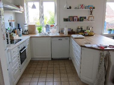 Maison de vacances �/en/au Copenhagen (Kobenhavn)ou appartement ou maison de vacances