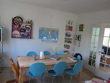 Maison de vacances �/en/au Copenhagen (Kobenhavn)ou appartement ou maison de vacances