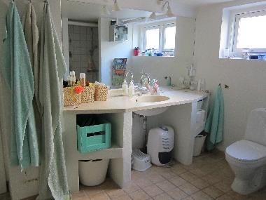 Maison de vacances �/en/au Copenhagen (Kobenhavn)ou appartement ou maison de vacances