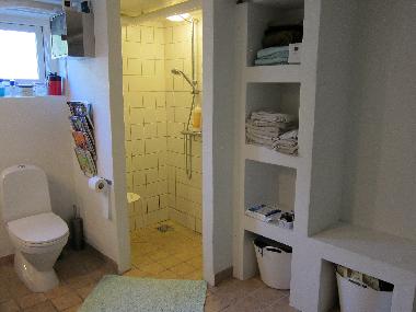 Maison de vacances �/en/au Copenhagen (Kobenhavn)ou appartement ou maison de vacances