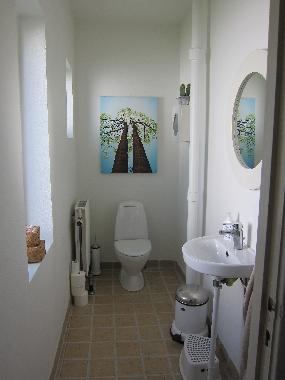 Maison de vacances �/en/au Copenhagen (Kobenhavn)ou appartement ou maison de vacances