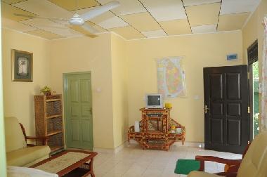 Chambre avec petit d�jeuner �/en/au Negombo (Colombo)ou appartement ou maison de vacances