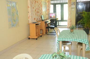 Chambre avec petit d�jeuner �/en/au Negombo (Colombo)ou appartement ou maison de vacances