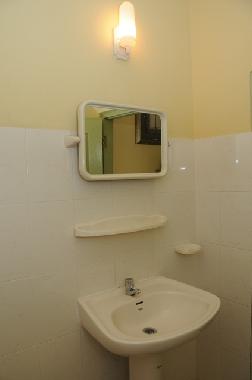 Chambre avec petit d�jeuner �/en/au Negombo (Colombo)ou appartement ou maison de vacances