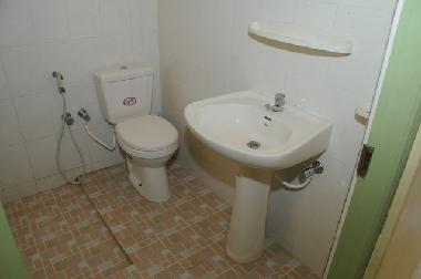 Chambre avec petit d�jeuner �/en/au Negombo (Colombo)ou appartement ou maison de vacances