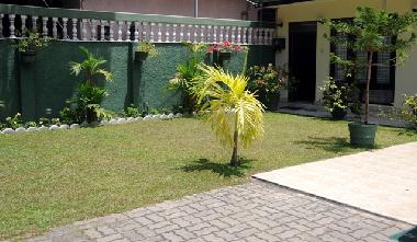 Chambre avec petit d�jeuner �/en/au Negombo (Colombo)ou appartement ou maison de vacances